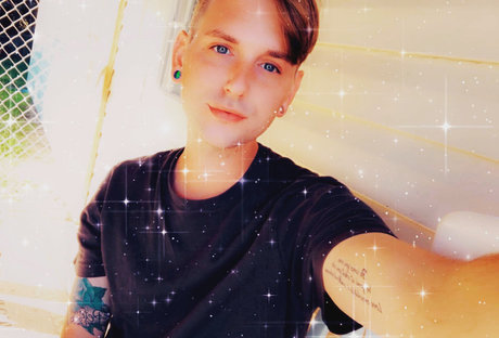 Photo nue de fuite OnlyFans de Kody