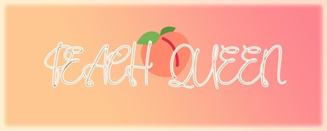 Photo nue de fuite OnlyFans de Peachqueen