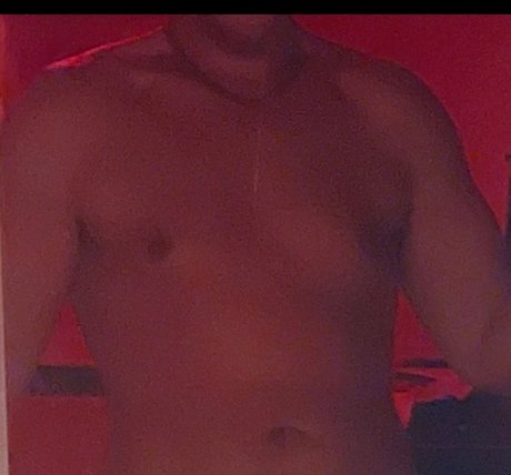 Photo nue de fuite OnlyFans de Matte Blaq