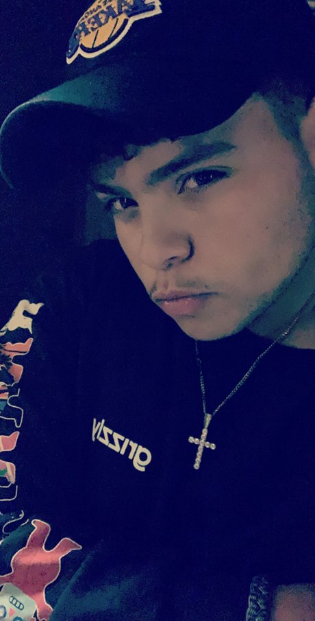 Photo nue de fuite OnlyFans de Titus