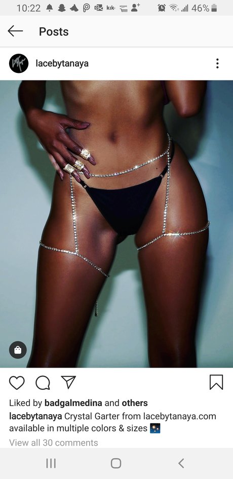 Photo nue de fuite OnlyFans de   