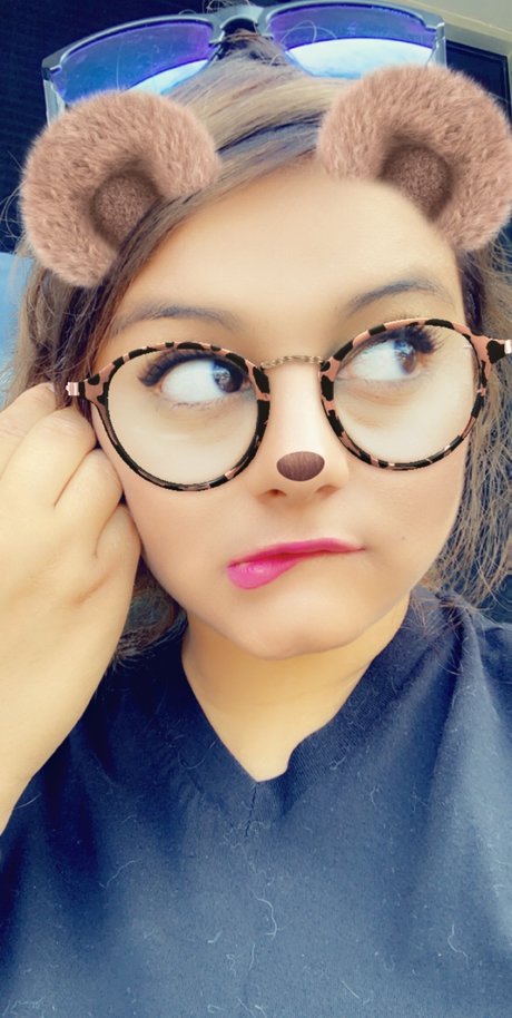 Photo nue de fuite OnlyFans de Lexy Katherine