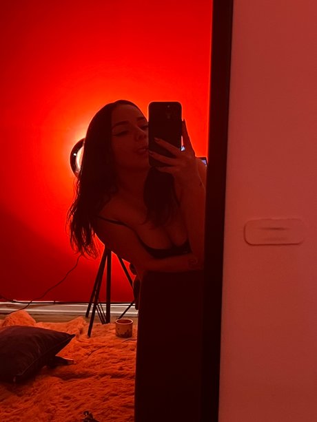 Photo nue de fuite OnlyFans de 