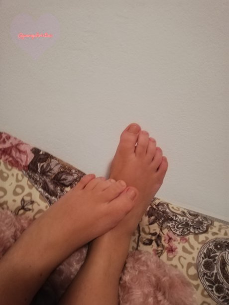 Photo nue de fuite OnlyFans de Pam