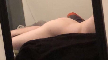 Photo nue de fuite OnlyFans de Kieran Kuntz