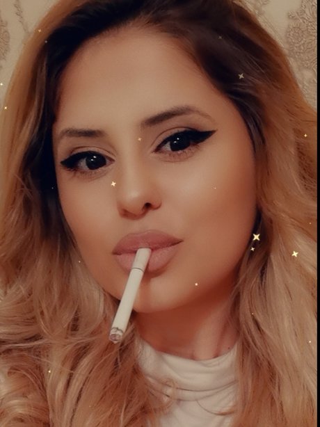 Photo nue de fuite OnlyFans de Tessa