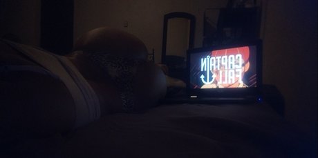 Photo nue de fuite OnlyFans de La Morenita 
