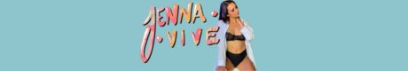 Photo nue de fuite OnlyFans de Jenna Vive