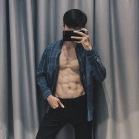 Photo nue de fuite OnlyFans de Sonnyasian