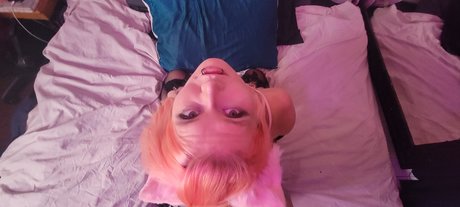 Tentacle Goddess