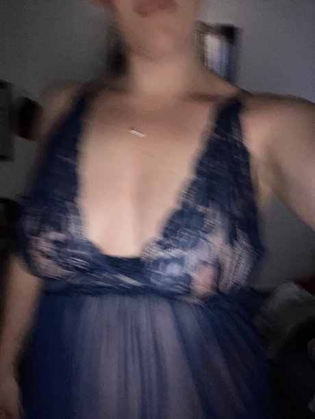 Photo nue de fuite OnlyFans de Tamara