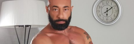 Photo nue de fuite OnlyFans de Gianni Maggio