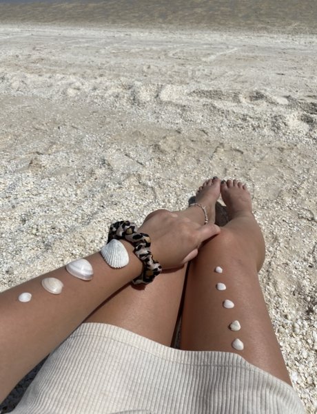 Photo nue de fuite OnlyFans de M