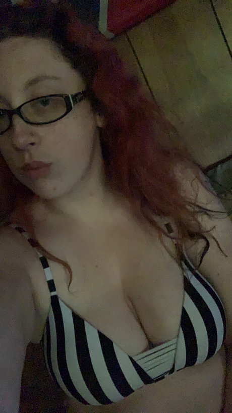 Photo nue de fuite OnlyFans de Merrisa