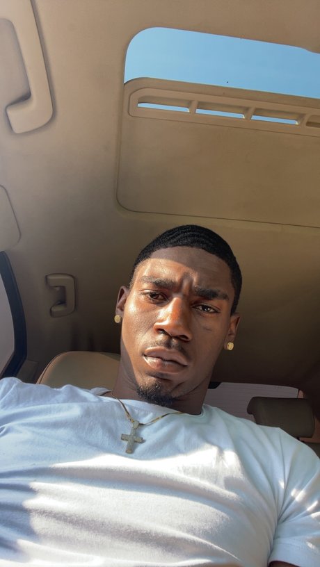 Photo nue de fuite OnlyFans de Mr11 Inches Of Horse Dick