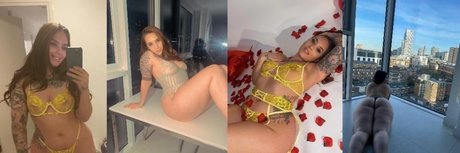 Photo nue de fuite OnlyFans de Dripping For You