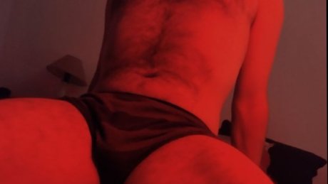 Photo nue de fuite OnlyFans de Gummy Bear 