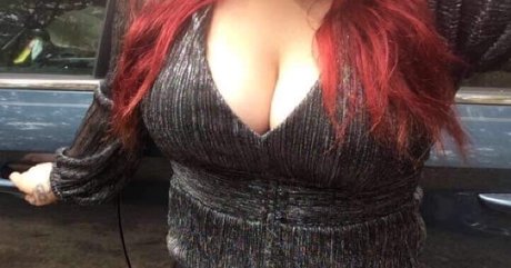 Photo nue de fuite OnlyFans de Kitty