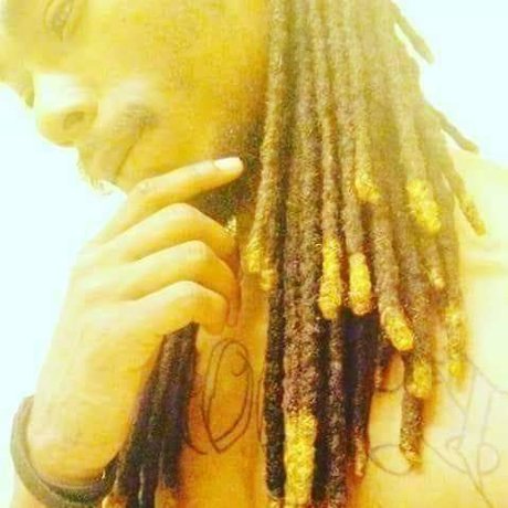 Photo nue de fuite OnlyFans de King29