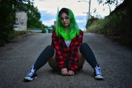 Photo nue de fuite OnlyFans de Jay