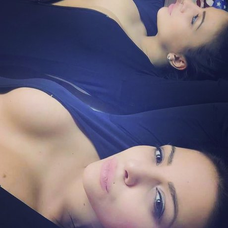 Photo nue de fuite OnlyFans de Sonia