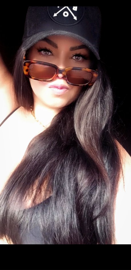 Photo nue de fuite OnlyFans de Saamara