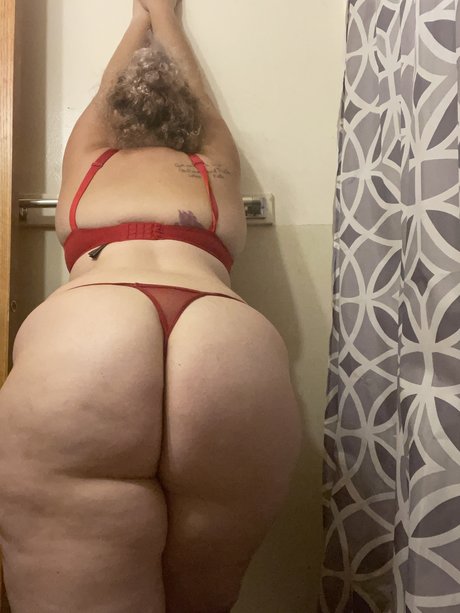 Photo nue de fuite OnlyFans de Haley Roberts