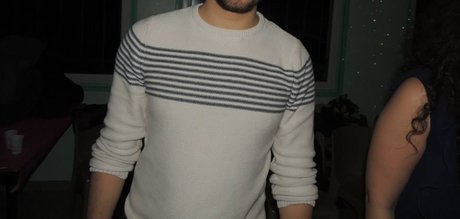 Photo nue de fuite OnlyFans de Jeune Gay