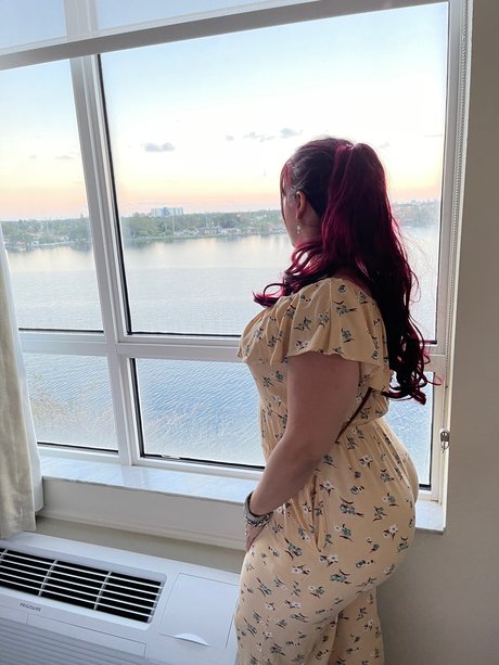 Photo nue de fuite OnlyFans de Simplemente Yo