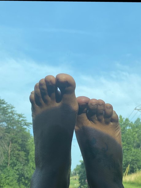 Photo nue de fuite OnlyFans de Sole Grippers