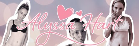 Photo nue de fuite OnlyFans de Alyssa Hart