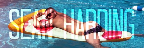 Photo nue de fuite OnlyFans de Sean Harding