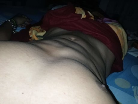 Photo nue de fuite OnlyFans de Juan Carlos
