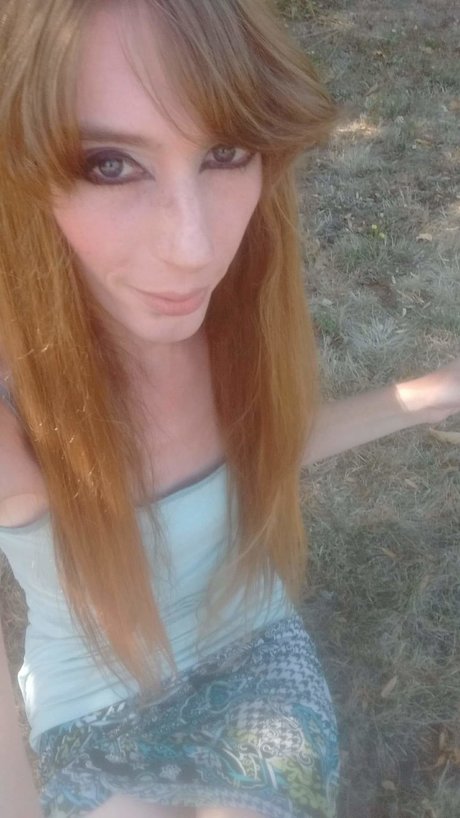 Photo nue de fuite OnlyFans de Rhynn