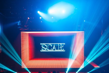 Scar