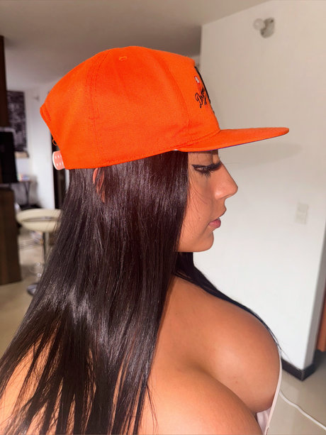 Photo nue de fuite OnlyFans de Thaliarestrepo