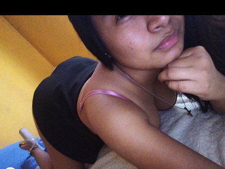 Photo nue de fuite OnlyFans de Azul Resendiz