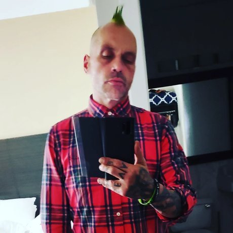 Photo nue de fuite OnlyFans de That Richard Cranium