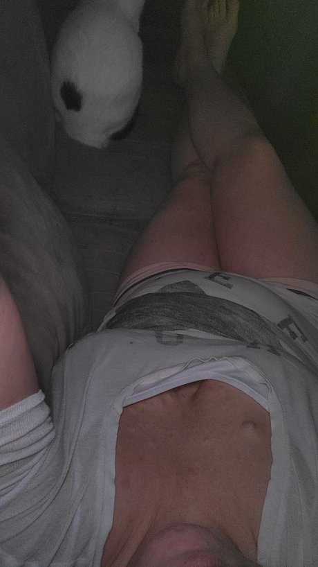Photo nue de fuite OnlyFans de Sexy Mama