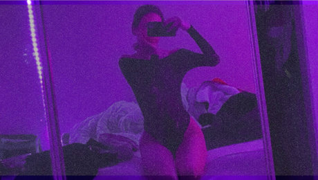 Photo nue de fuite OnlyFans de Brooklyn Hailey