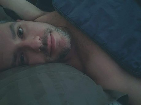 Photo nue de fuite OnlyFans de Daddys Handz