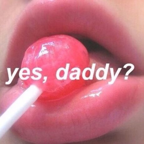 Photo nue de fuite OnlyFans de Daddys Little Devil