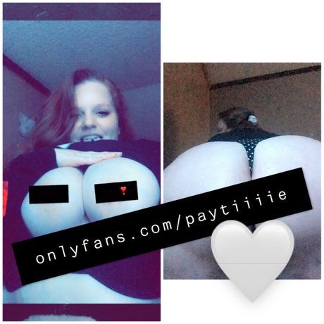 Photo nue de fuite OnlyFans de Payton Hendricks
