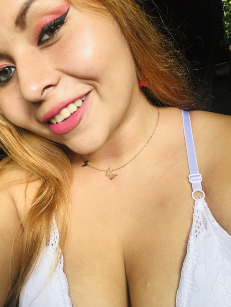 Photo nue de fuite OnlyFans de Marylu Cruz