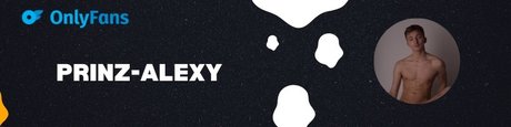 Photo nue de fuite OnlyFans de Prinzalexy