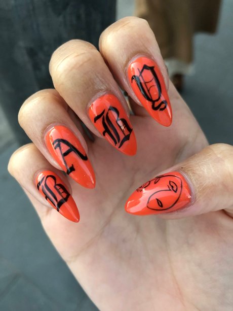 Manicured And Fed