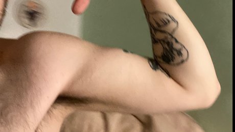 Photo nue de fuite OnlyFans de Jf