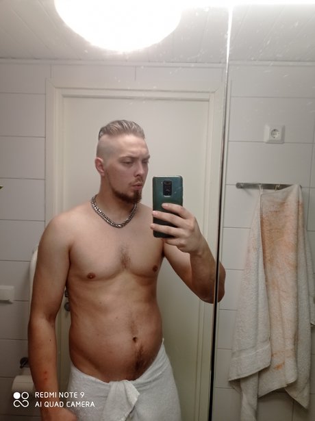 Photo nue de fuite OnlyFans de Jicarilla
