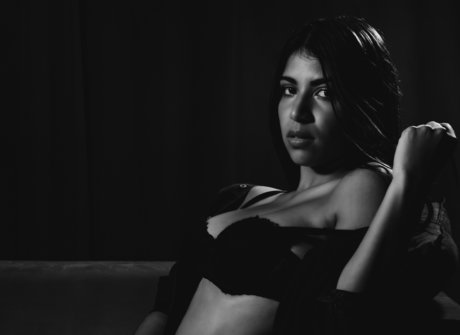 Photo nue de fuite OnlyFans de Michelle09