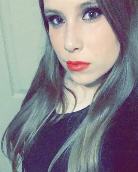 Photo nue de fuite OnlyFans de Miseris